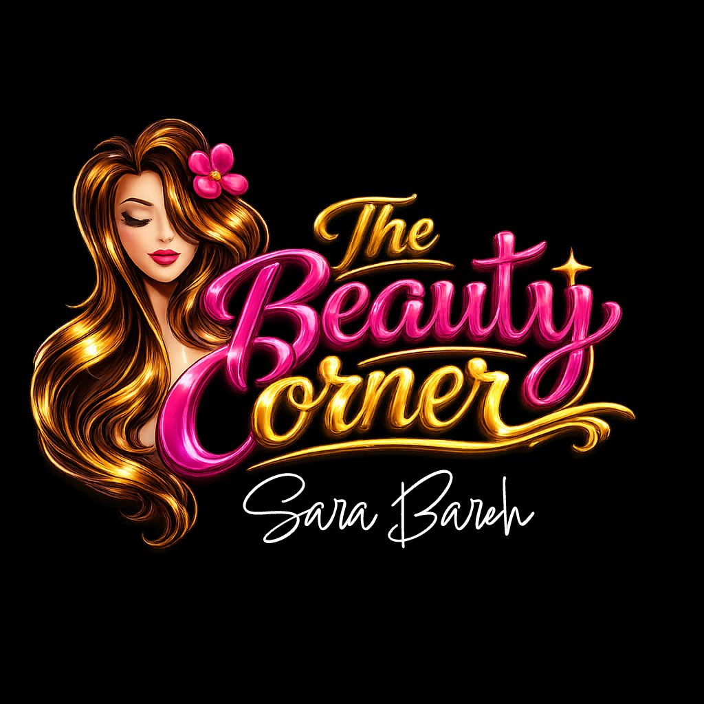 Luxury beauty salon interior for women at The Beauty Corner in California