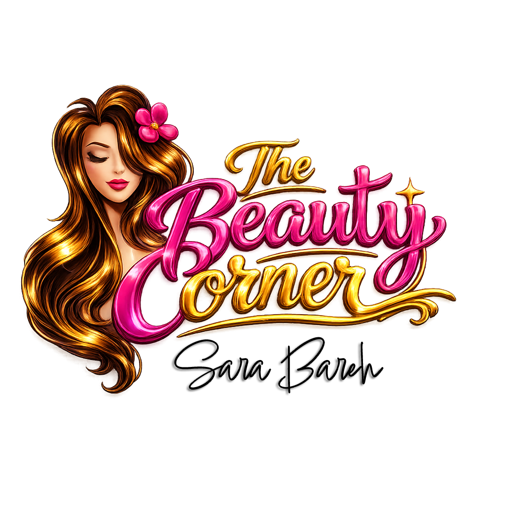 The Beauty Corner